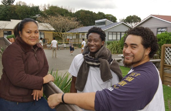 曼努卡理工大学